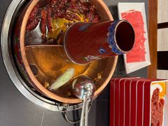 -京元盛铜锅涮肉(上海总店)