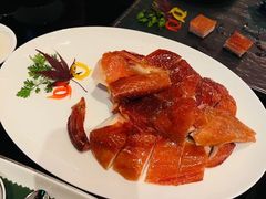 -广州四季酒店