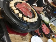 -牛犇炭火烤肉·鲜切烤肉(承德总店)
