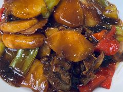 -牛街同乐祥肉饼店(天通苑店)