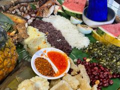 -纳兰傣雀傣味餐厅