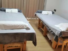 -八号公馆·老上海SPA(深圳北站店)