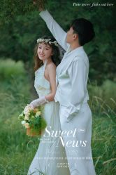 -安娜公馆婚纱摄影(锦州店)