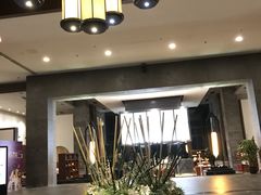 -清远熹乐谷温泉度假酒店