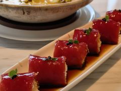 -香樟花园新粤料理(无锡万象城店)