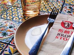 -BROWNSTONE布朗石西班牙餐厅(富城店)