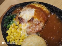 -萨莉亚意式餐厅(天河城购物中心店)