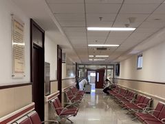 -中国中医科学院西苑医院(本部)