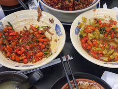 -潇湘阁(三里屯SOHO店)