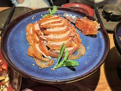 -青年公社烤鸭(肇嘉浜路店)