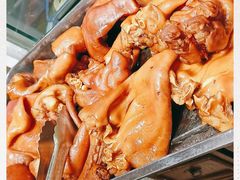 -百年神厨·地道川菜(清江西路店)