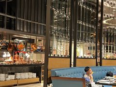 -星汇餐厅(新濠影汇店)
