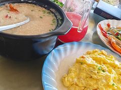 -潘先生平价海鲜城(神州半岛店)
