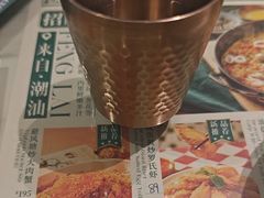 -凤来茶餐·粤菜馆(珠江新城店)