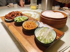 京酱肉丝-北国饭店(汕头卜蜂店)
