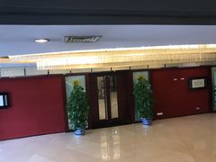 -南京钟山宾馆(江苏省会议中心)
