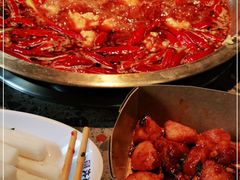 -小龙坎火锅(春熙太古里店)