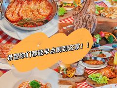 -自然食集西餐厅(泰晤士小镇店)
