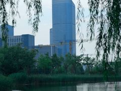 -西海子公园