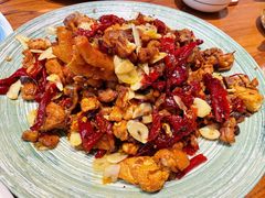 -杨乐辣子鸡(和田一街店)