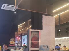 -付小姐在成都(川沙店)