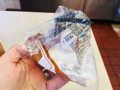 -麦当劳(厦门思明路店)