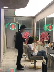 -魔型社