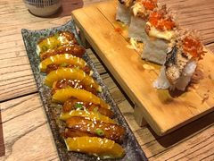 香橙照烧鸡-酒窝烧鸟(科华街店)