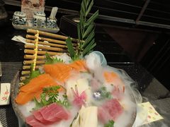 -德川家日本料理(华堂·新辰汇店)