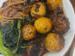 -红灯笼龙凤饭店(宁波老字号店)