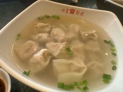 特色鸡肉馄饨-四宜糕团店(南大街店)