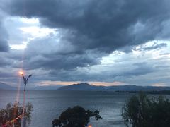 -恋羊时代黑山羊火锅(滨海大道店)