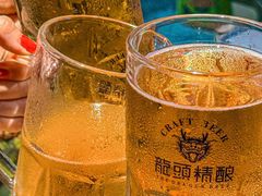 -龙头烤羊排•烤全羊•精酿扎啤(厦滘店)