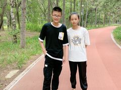 -长春市南湖公园