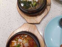 -韩时烤肉(丰科万达广场店)