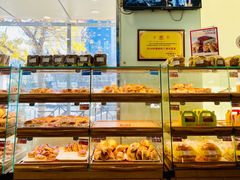 -新侨三宝乐面包店(崇文门店)