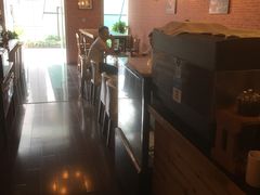 -UN CAFFE(五角场店)