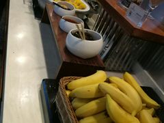 -虹桥机场V2贵宾休息室