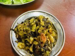 -阿秋牛排(湖心街店)