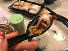 -大师傅粥品(埃华街)