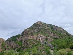 景点-小五台金河景区