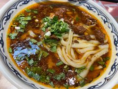 -韩师傅老大同刀削面(北苑路店)