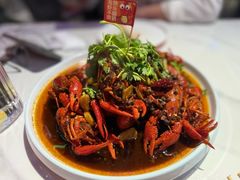 -金陵一哥龙虾(水木秦淮店)