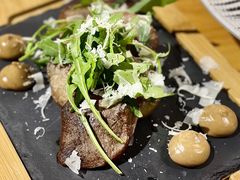 意式慢炖牛舌-La Tavernetta(Bar à Vin)(乌鲁木齐路店)