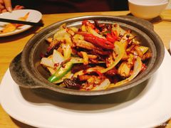 -吕氏疙瘩汤·新鲁菜(潍坊银座店)