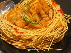 -新天世纪中餐厅
