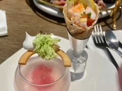 -粤海喜来登酒店·&More聚驿(天河城店)