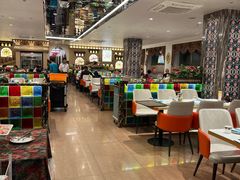 -巴依老爷新疆美食(魏公村店)