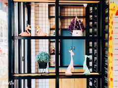 大堂-卡路里的烤宴(浑南首创店)