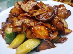 -津菜宋记老房子(平山道店)